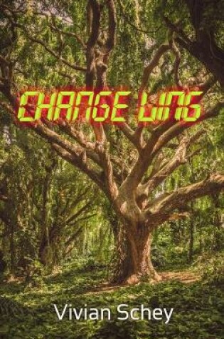 Cover of Change Ling