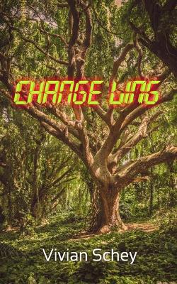 Book cover for Change Ling