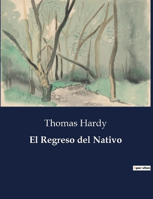 Book cover for El Regreso del Nativo
