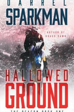 Cover of Hallowed Ground