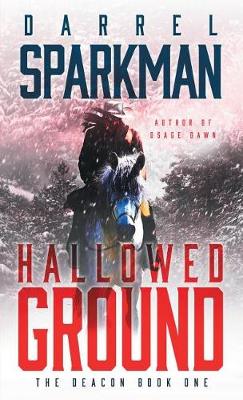 Cover of Hallowed Ground