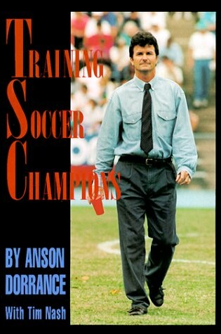 Cover of Training Soccer Champions