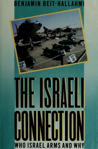 Cover of The Israeli Connection