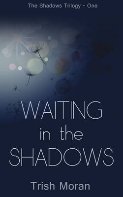 Book cover for Waiting in the Shadows