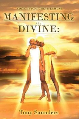 Book cover for Manifesting the Divine