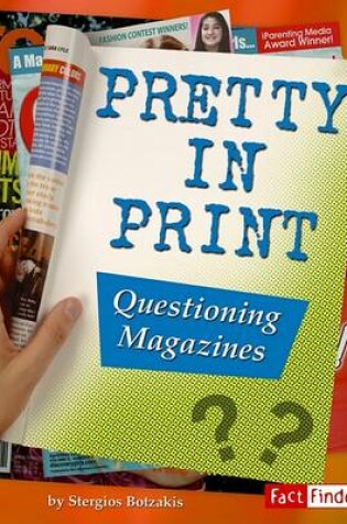 Cover of Pretty in Print