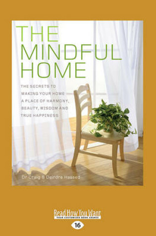 Cover of The Mindful Home