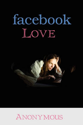 Book cover for Facebook Love