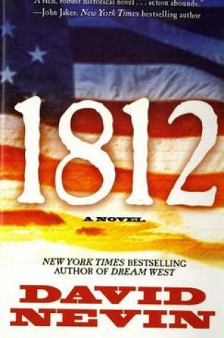 Cover of 1812