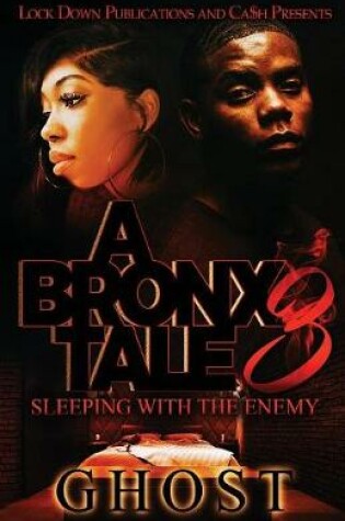 Cover of A Bronx Tale 3