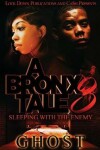 Book cover for A Bronx Tale 3