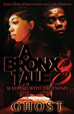 Cover of A Bronx Tale 3