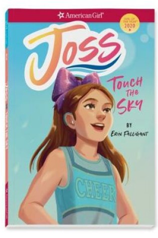 Cover of Joss: Touch the Sky