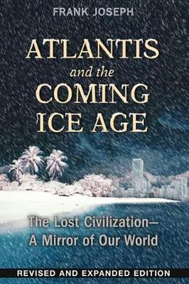 Book cover for Atlantis and the Coming Ice Age