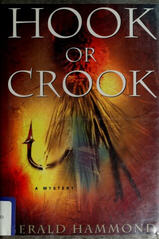 Cover of Hook or Crook