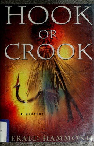 Cover of Hook or Crook