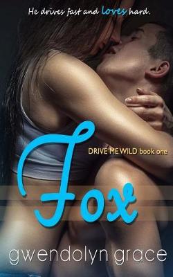 Book cover for Fox