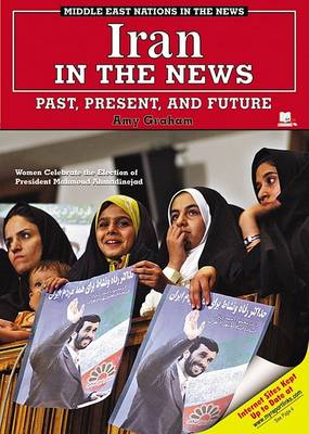 Cover of Iran in the News