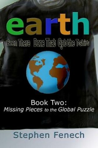 Cover of Earth