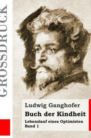 Cover of Buch der Kindheit (Grossdruck)