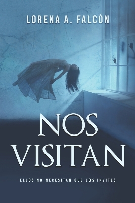 Book cover for Nos visitan