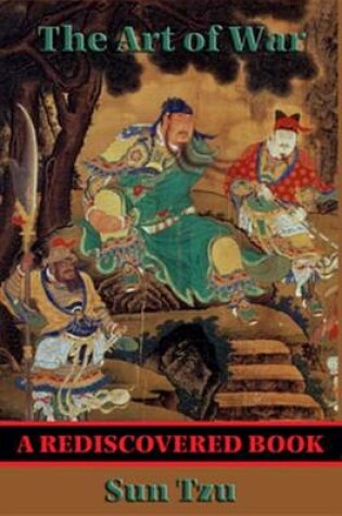 Cover of The Art of War (Rediscovered Books)