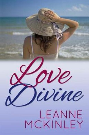 Cover of Love Divine