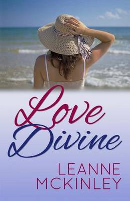 Book cover for Love Divine