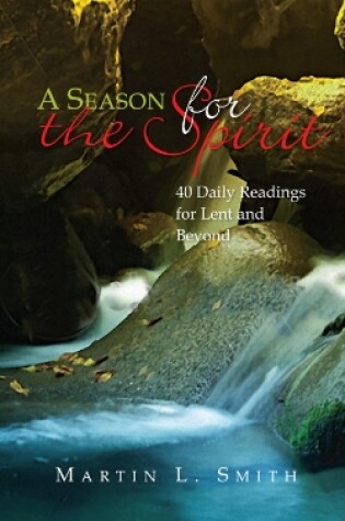 Cover of A Season for the Spirit