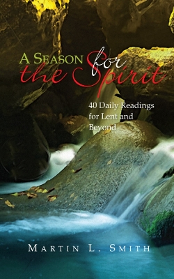 Book cover for A Season for the Spirit