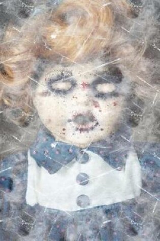 Cover of Possessed Doll