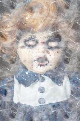 Book cover for Possessed Doll