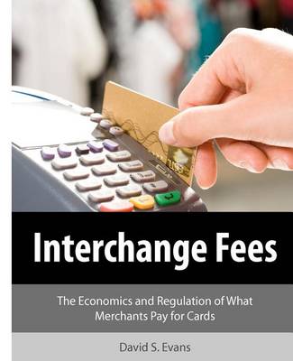 Book cover for Interchange Fees