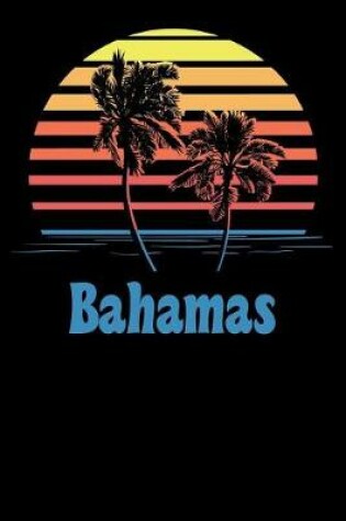 Cover of Bahamas