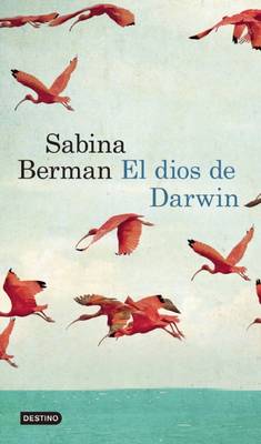 Cover of El Dios de Darwin