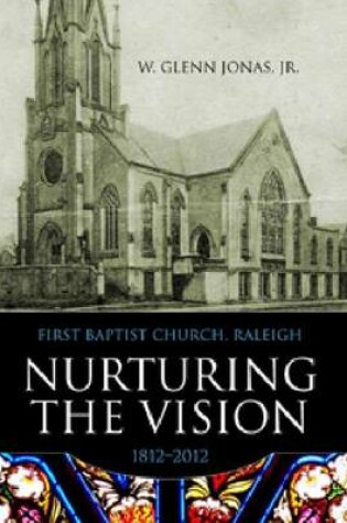 Cover of Nurturing the Vision