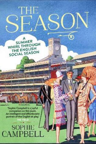 Cover of The Season