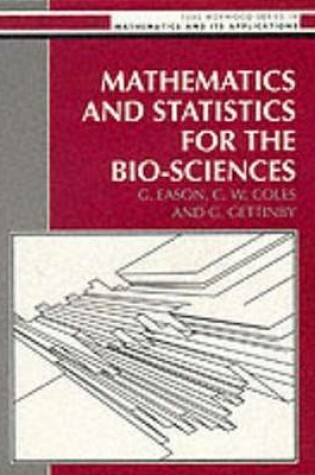 Cover of Mathematics Statistics Biosciences