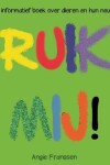 Book cover for Ruik Mij!