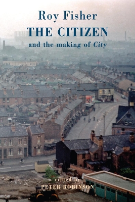 Book cover for The Citizen