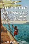 Book cover for Of Shepherds and Mages Book 1