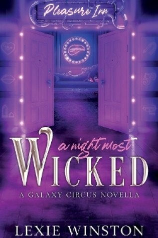 Cover of A Night Most Wicked