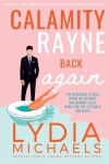 Book cover for Calamity Rayne Back Again