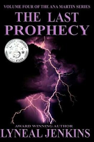 Cover of The Last Prophecy