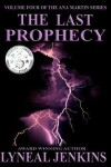 Book cover for The Last Prophecy