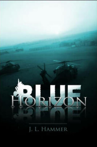 Cover of Blue Horizon