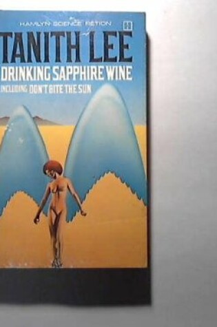 Cover of Drinking Sapphire Wine