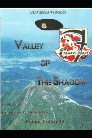 Cover of Valley Of The Shadow