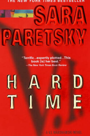 Cover of Hard Time Hard Time Hard Time