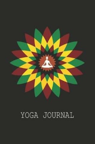 Cover of Yoga Journal